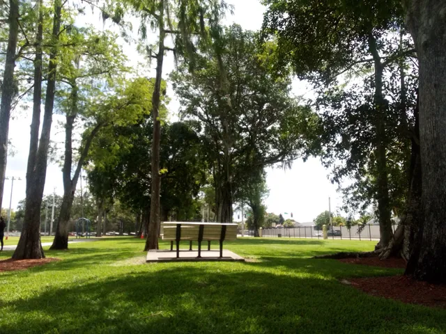 Jackie Gleason Park