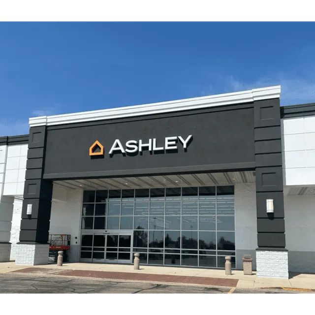 Ashley Store