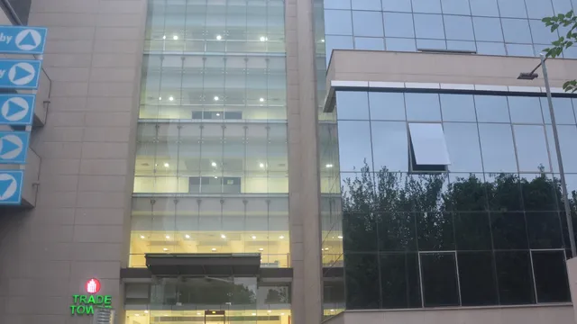 Trinity Corporate Suites