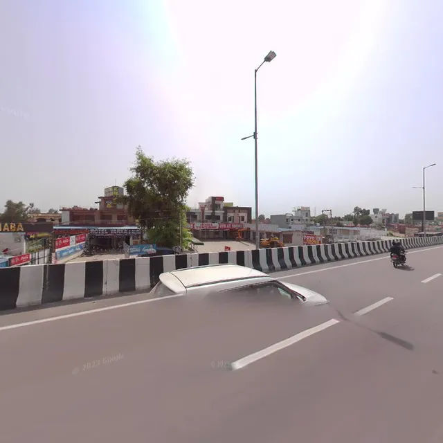 OYO 40256 Sunshine Punjabi Dhaba