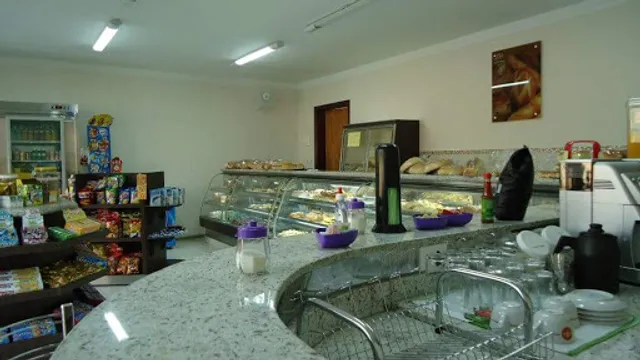 Padaria Forno a Lenha