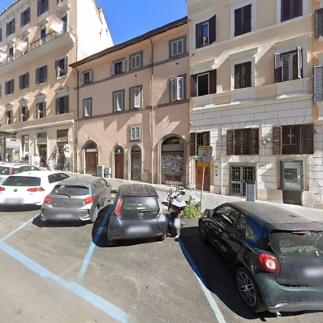 Rose Santamaria Residence