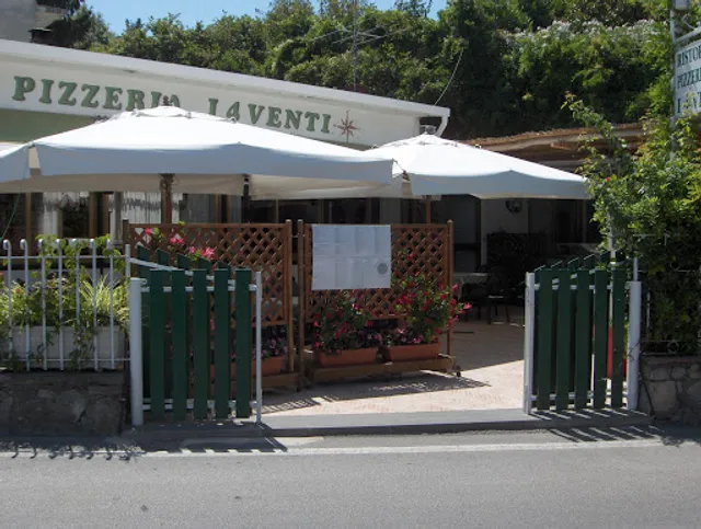 Ristorante Pizzeria I Quattro Venti - Sant'Agata Massa Lubrense