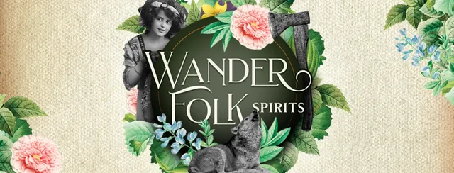 WanderFolk Distillery