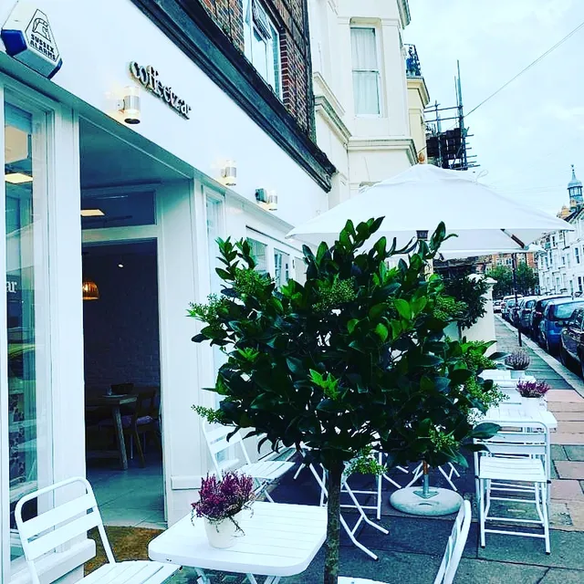 Coffeetzar Kemptown