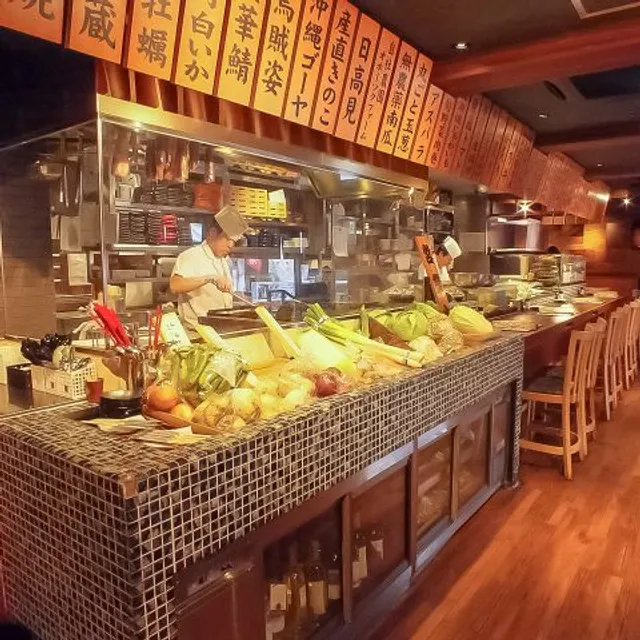 Sushi Tofuro Funabashi