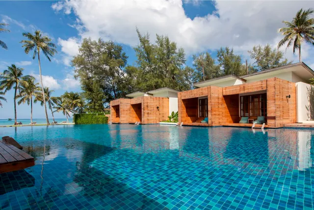 Wendy The Pool Resort, Koh Kood - Trat Thailand