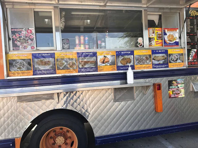 Sam Tacos (Food Truck)