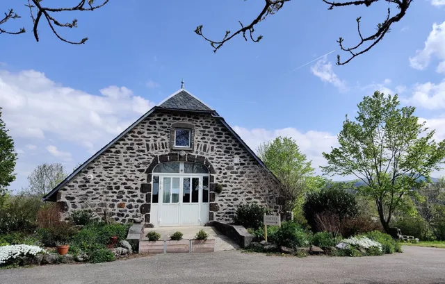 Maison d'Hôtes La Grange