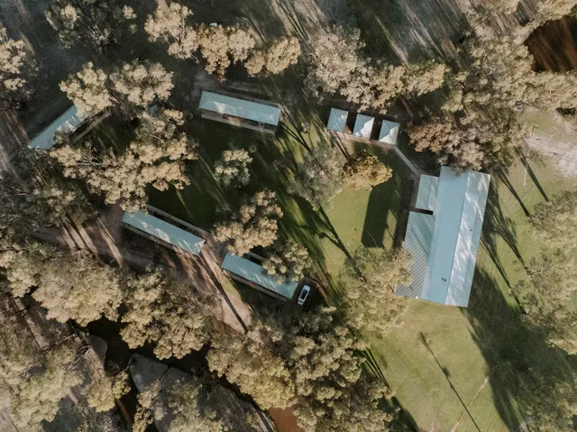 The Paddock at Ulupna