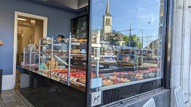 Berger – de Faletans