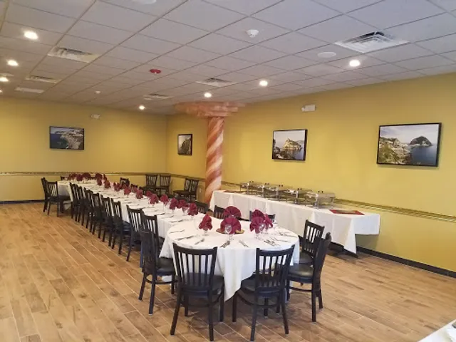 La Terrazza Pizzeria & Ristorante