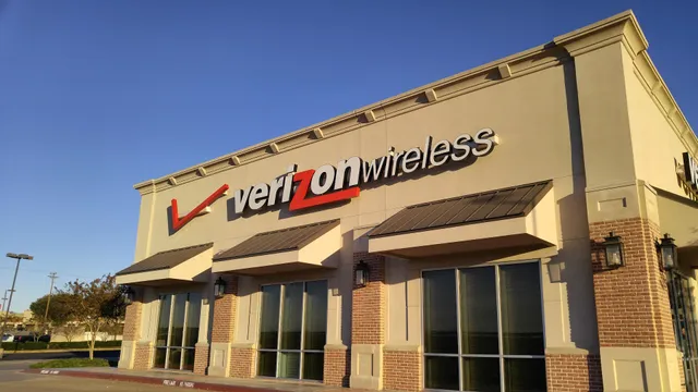 Verizon