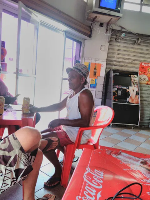 Bar e Lancheria Esteves