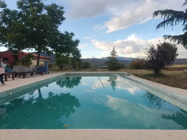 La Finca de Espacio Shangrila