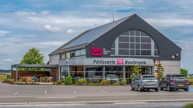 Plaisirs Gourmands Sprl