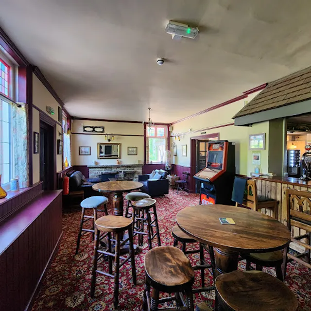 Rose and Crown Lytchett Matravers