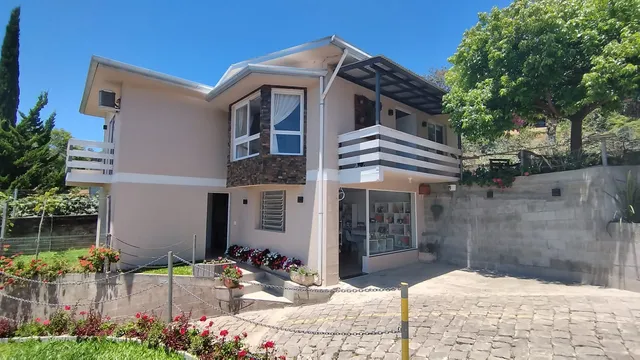 Bella Vista Pousada Familiar | Vale dos Vinhedos