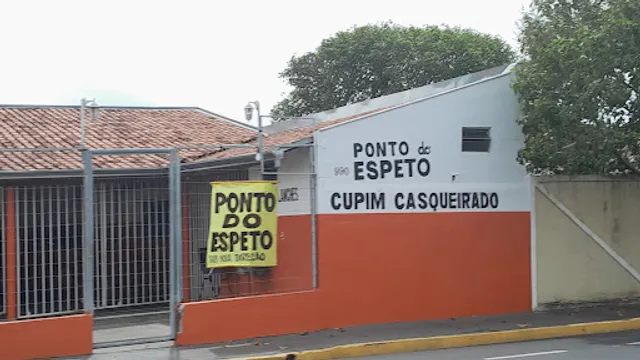Ponto Do Espeto