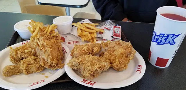 KFC