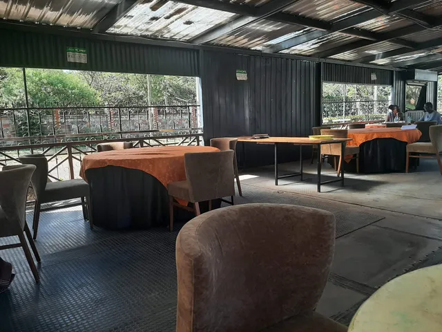 Ranalo Foods Ltd Dala Branch- (K'osewe)