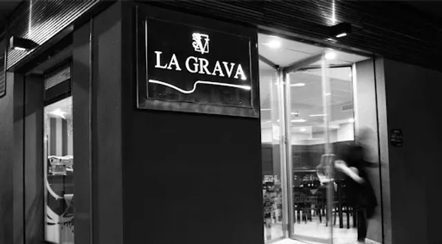 Restaurant la Grava
