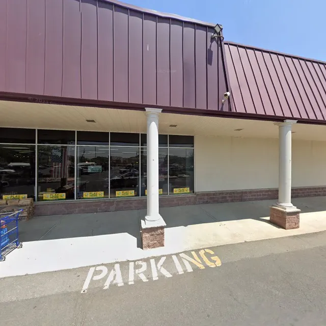 Barbara’s Hungarian Food