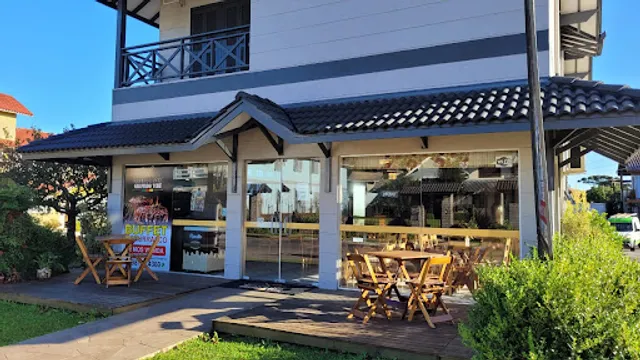 Empório da Serra Gramado