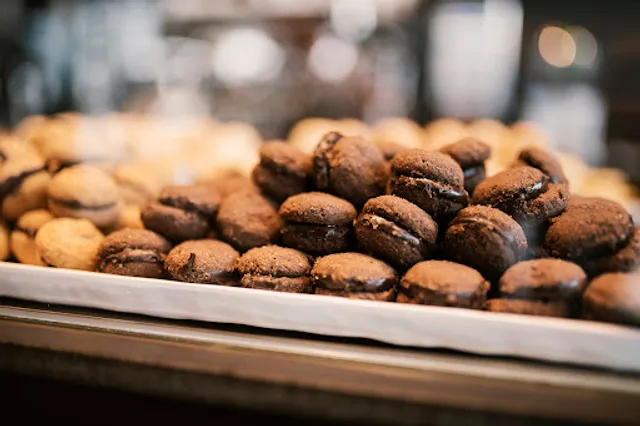 Lino's Coffee C.C. Piazza Lodi