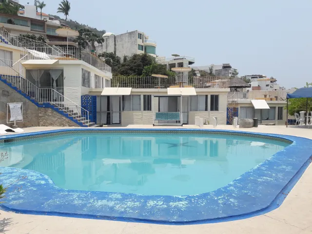 Villas de Acapulco Brisamar