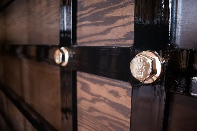 The Broken Spur Steak and Seafood