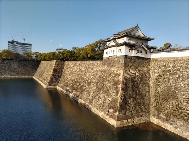 Sengan-yagura Turret