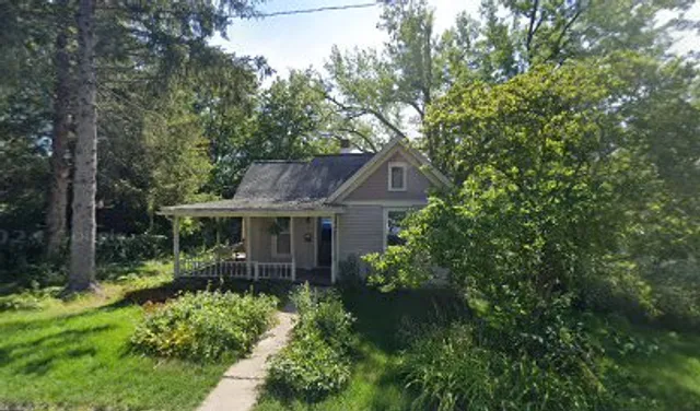 Ana's Front Porch Bakery