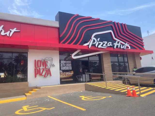 Pizza Hut