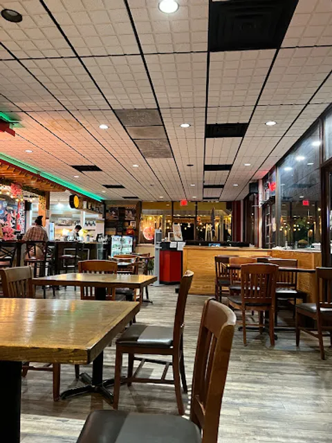 Mizumi Japanese Bistro