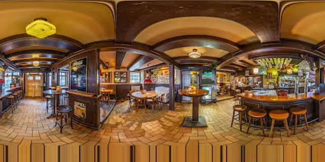 Gaststätte Zwiebel PUB - Osnabrück