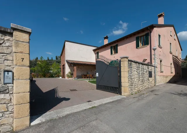 Bed & Breakfast Bure Alto