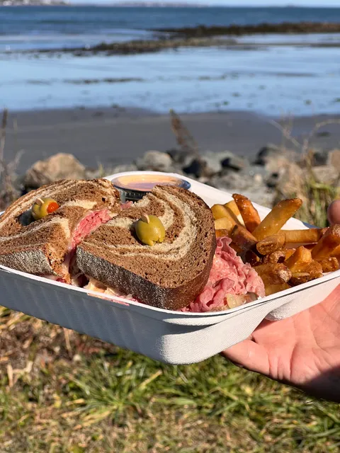 Brett Henry Catering