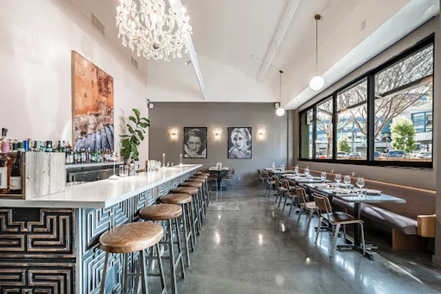 Montesacro - Walnut Creek