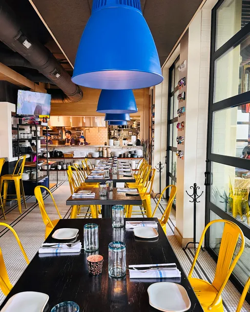 Fonda on 12th | Nashville