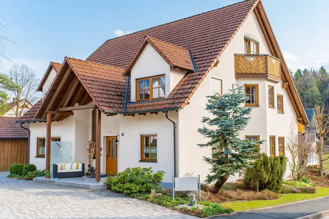 Urlaubsdomizil AusZeit