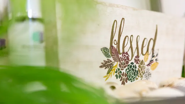 Suite Tee Beauty Studio