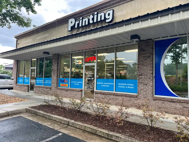 Snellville Print Solutions inc