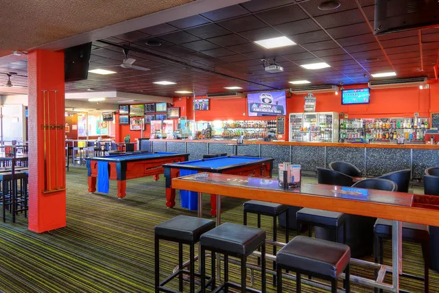 Chardons Corner Hotel