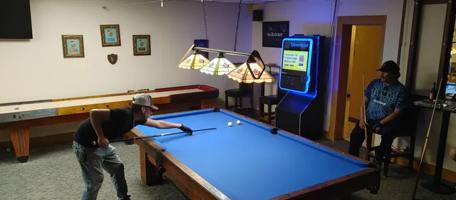 El Reno Elks Lodge 743