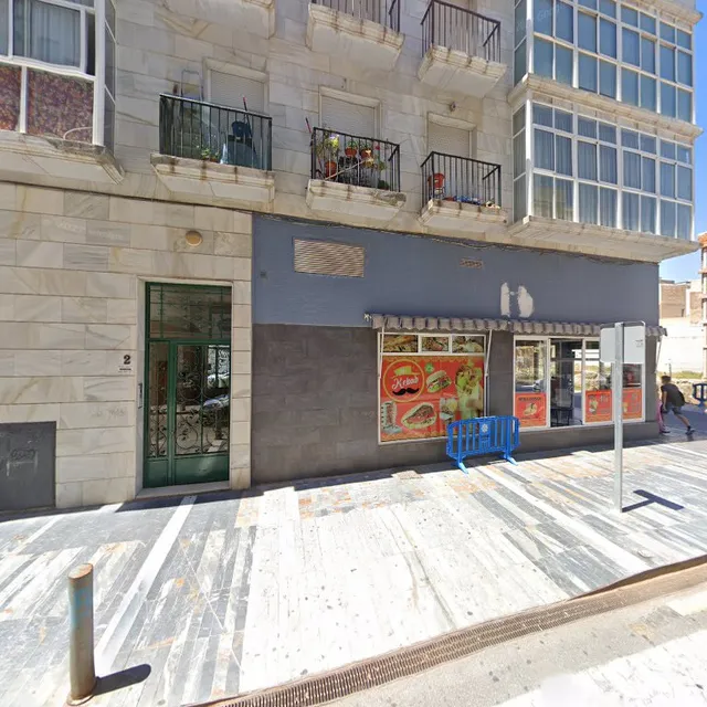 Federación Del Carnaval De Cartagena