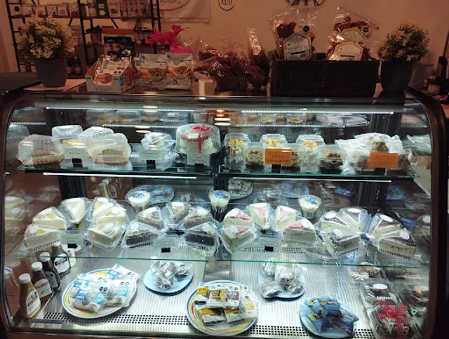 Cheeseketo Cakes Solares