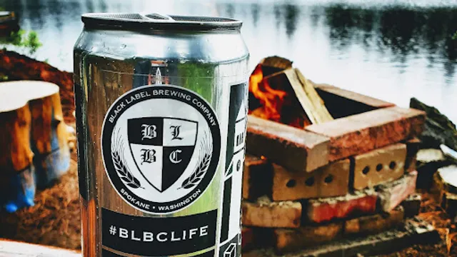 Black Label Brewing Company