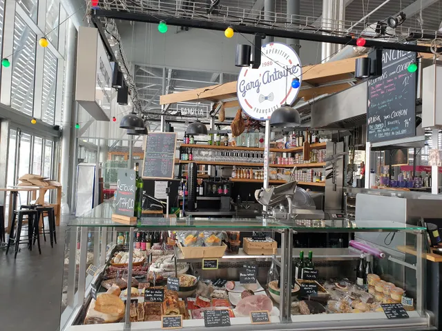 Garg'Antoine Bordeaux