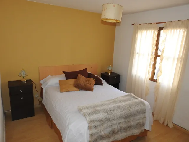 My Sweet Home Calafate